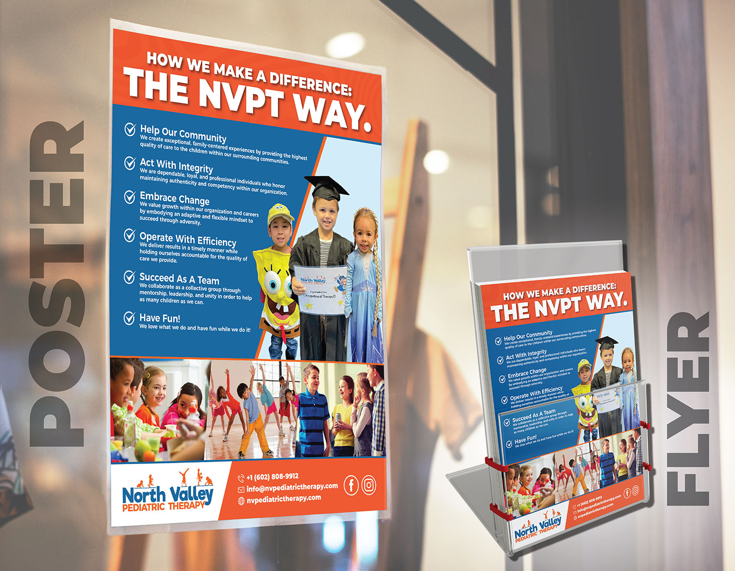 Poster Design by Deziners Zone for this project | Design #27830010