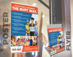 Poster Design by Deziners Zone for this project | Design: #27830010