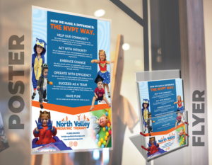 Poster Design by Deziners Zone for this project | Design: #27830011