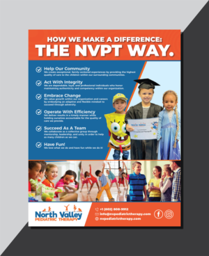 Poster Design by Deziners Zone for this project | Design: #27830013