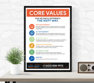 Poster Design by ARTOGRAPHY for this project | Design #27830778