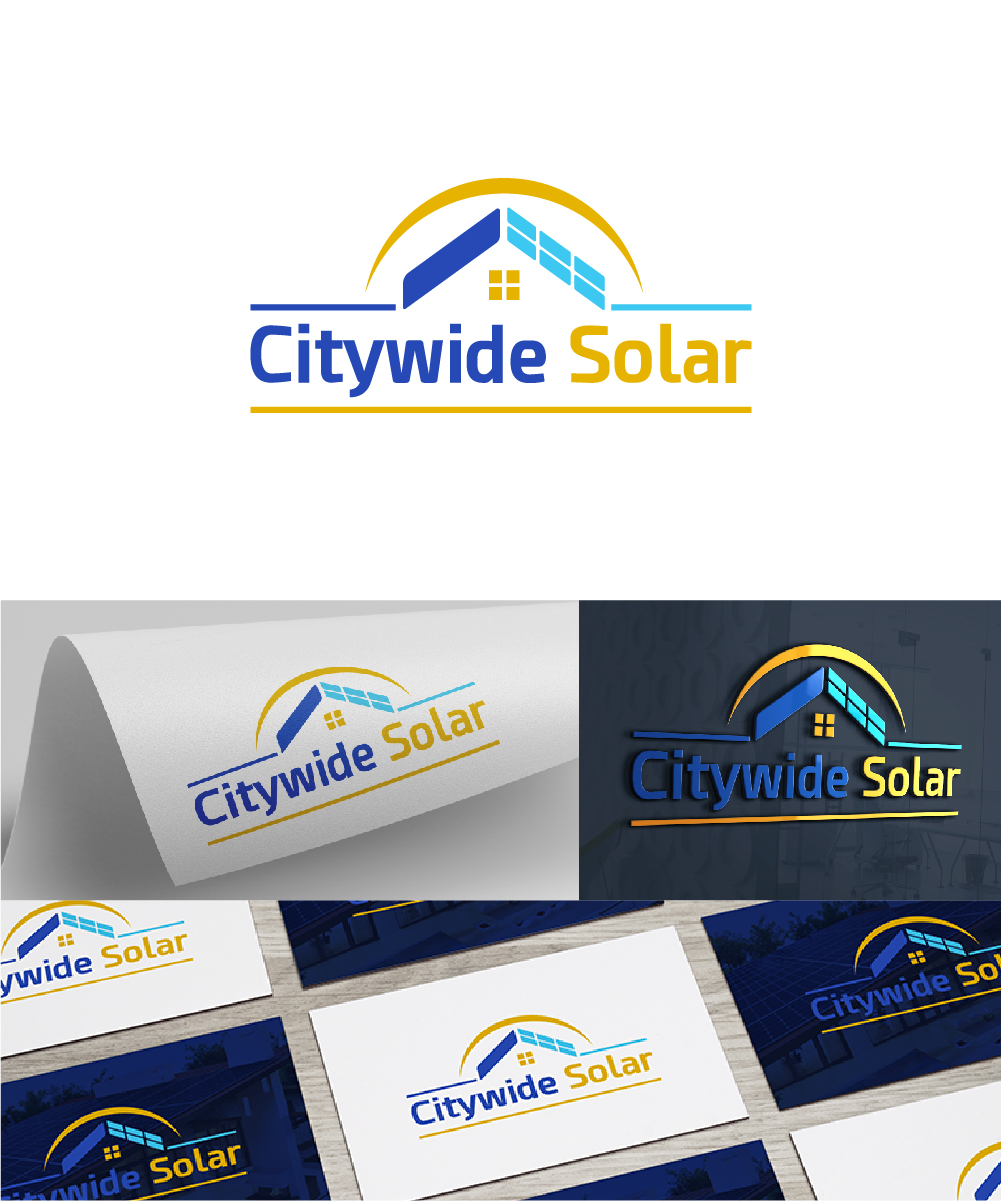 Logo Design by Daniel Caso Design for this project | Design #27832398