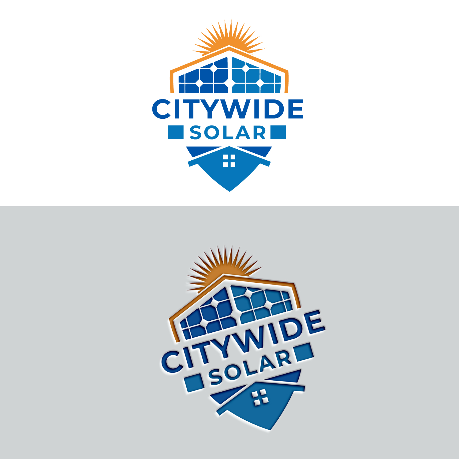 Logo Design by Md Sakhawat Hosssain for this project | Design #27833638