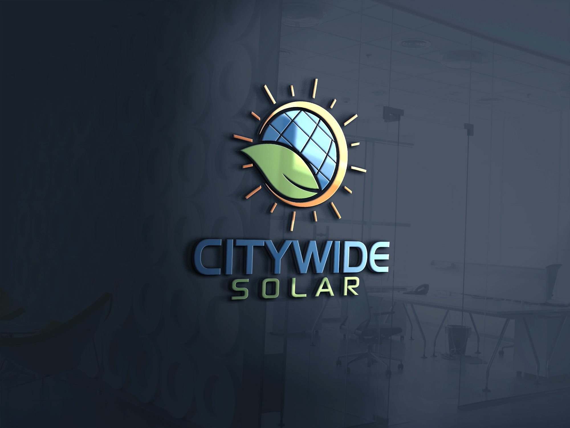 Logo Design by pothik02 for this project | Design: #27829612