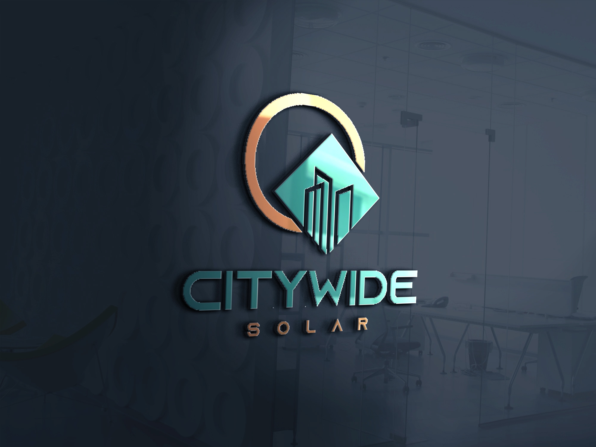 Logo Design by niko for this project | Design #27830417