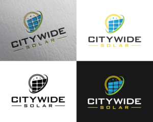 Logo Design by MAWBM for this project | Design #27833494