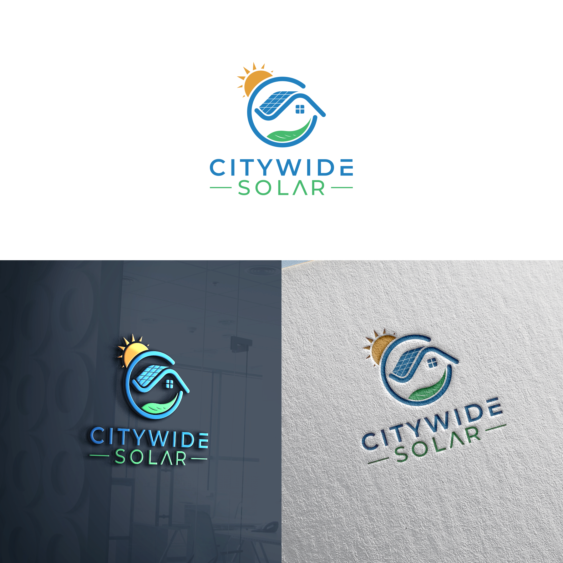 Logo Design by ZinKo for this project | Design #27851447