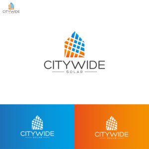 Logo Design by CrewType for this project | Design: #27829497