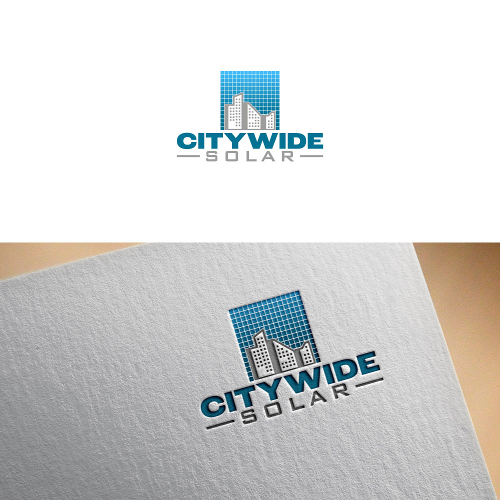 Logo Design by Trident for this project | Design #27846781