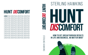 Diseño de portada de libro por Basmi para este proyecto | Diseño: #27827393