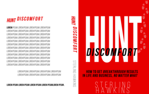 Diseño de portada de libro por Basmi para este proyecto | Diseño: #27828019