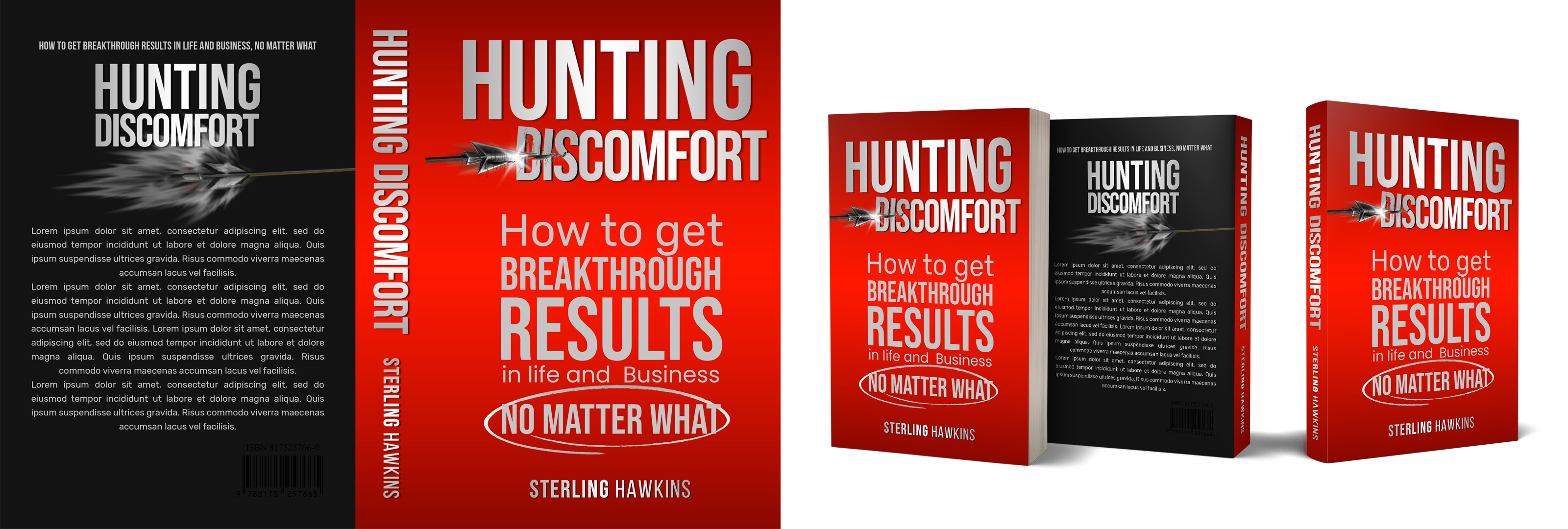 Diseño de portada de libro por aj para este proyecto | Diseño #27844002