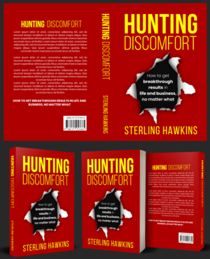 Diseño de portada de libro por aj para este proyecto | Diseño: #28058478