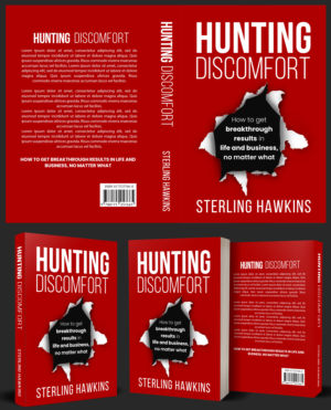 Diseño de portada de libro por aj para este proyecto | Diseño: #28058479