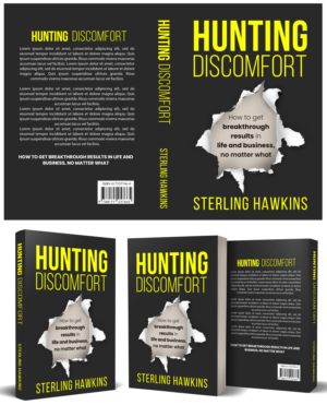 Diseño de portada de libro por aj para este proyecto | Diseño: #28060560