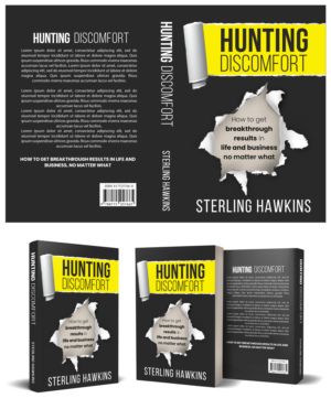 Diseño de portada de libro por aj para este proyecto | Diseño: #28083893