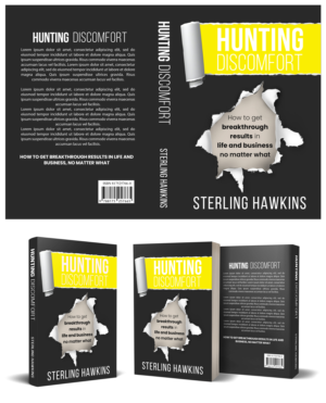 Diseño de portada de libro por aj para este proyecto | Diseño: #28083894