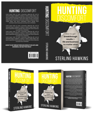 Diseño de portada de libro por aj para este proyecto | Diseño: #28083895