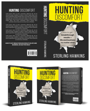 Diseño de portada de libro por aj para este proyecto | Diseño: #28083896