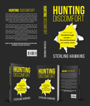 Diseño de portada de libro por aj para este proyecto | Diseño: #28089591