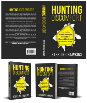 Book Cover Design by aj