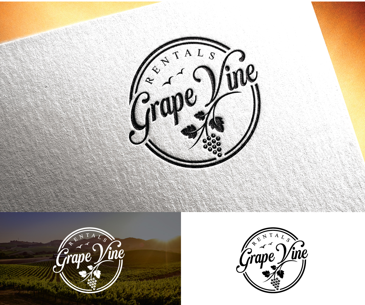 Logo Design by sol design2 for this project | Design #27828321