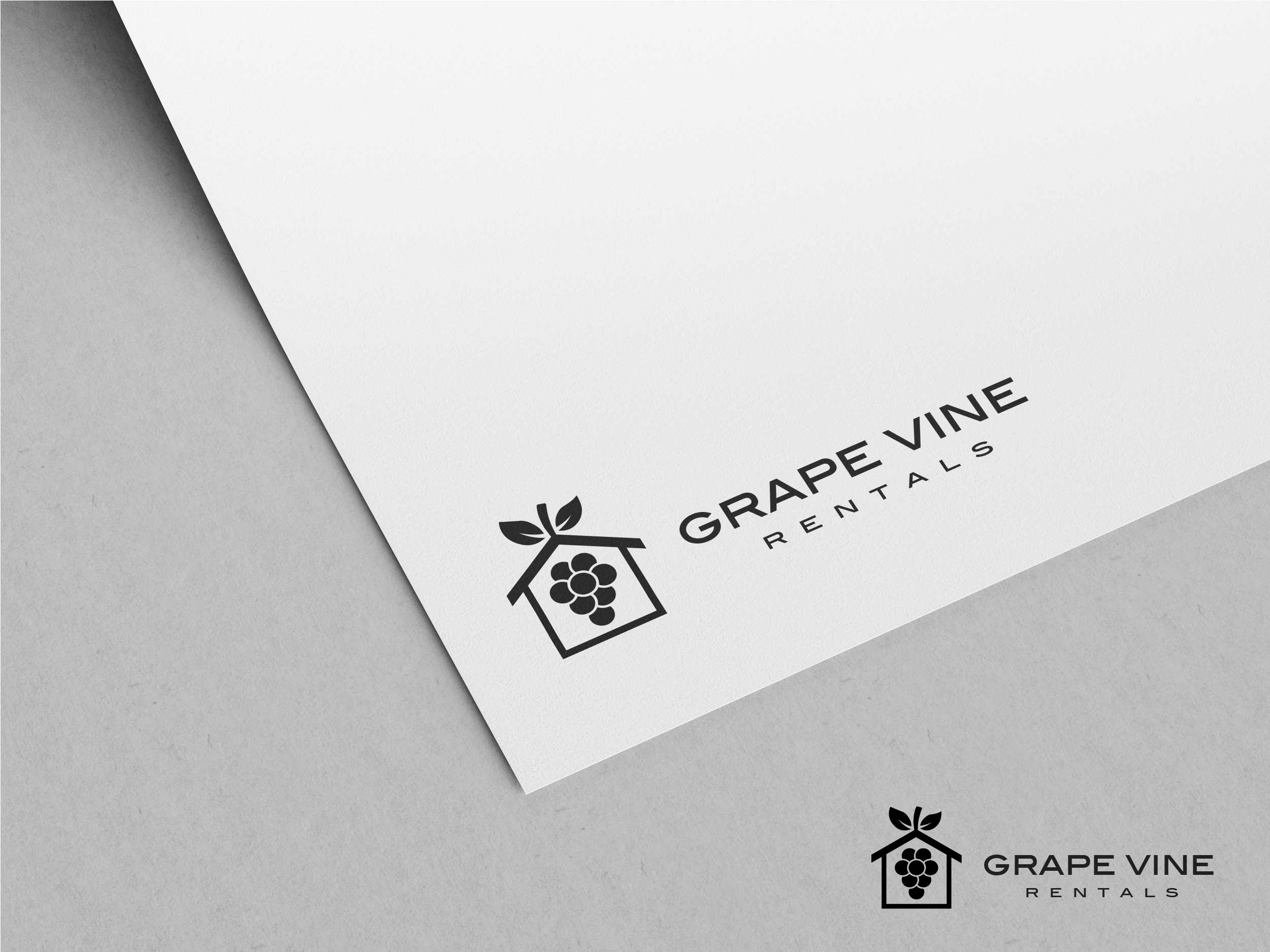Logo Design by jizzy123 for this project | Design #27842742