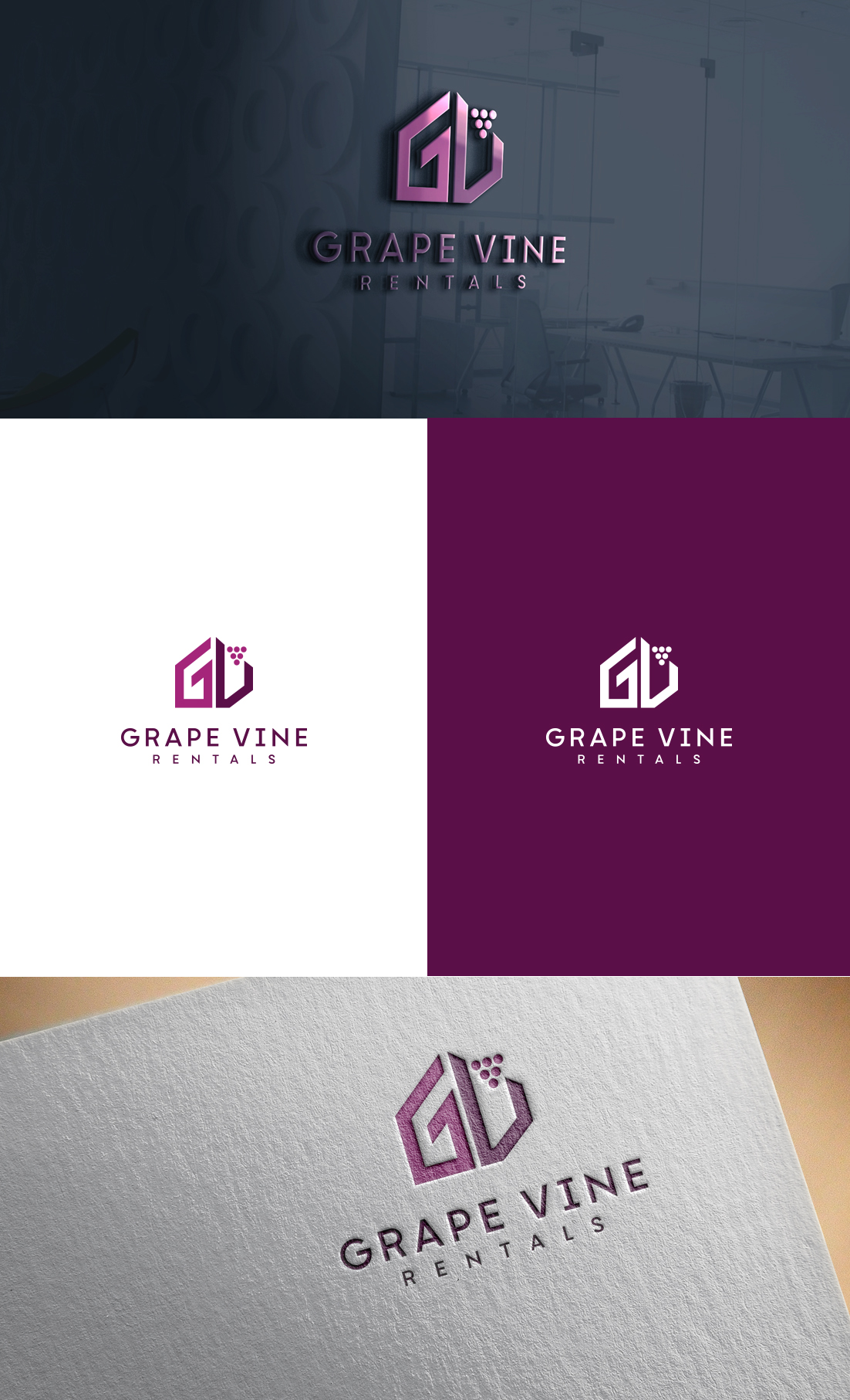 Logo Design by GLDesigns for this project | Design #27830390