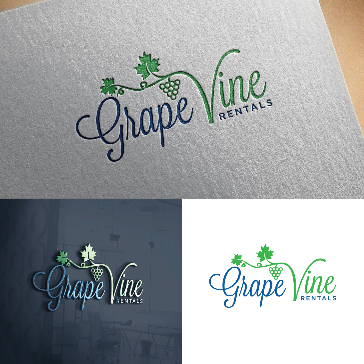 Logo Design by LAXMI DESIGNHUB for this project | Design #27853584