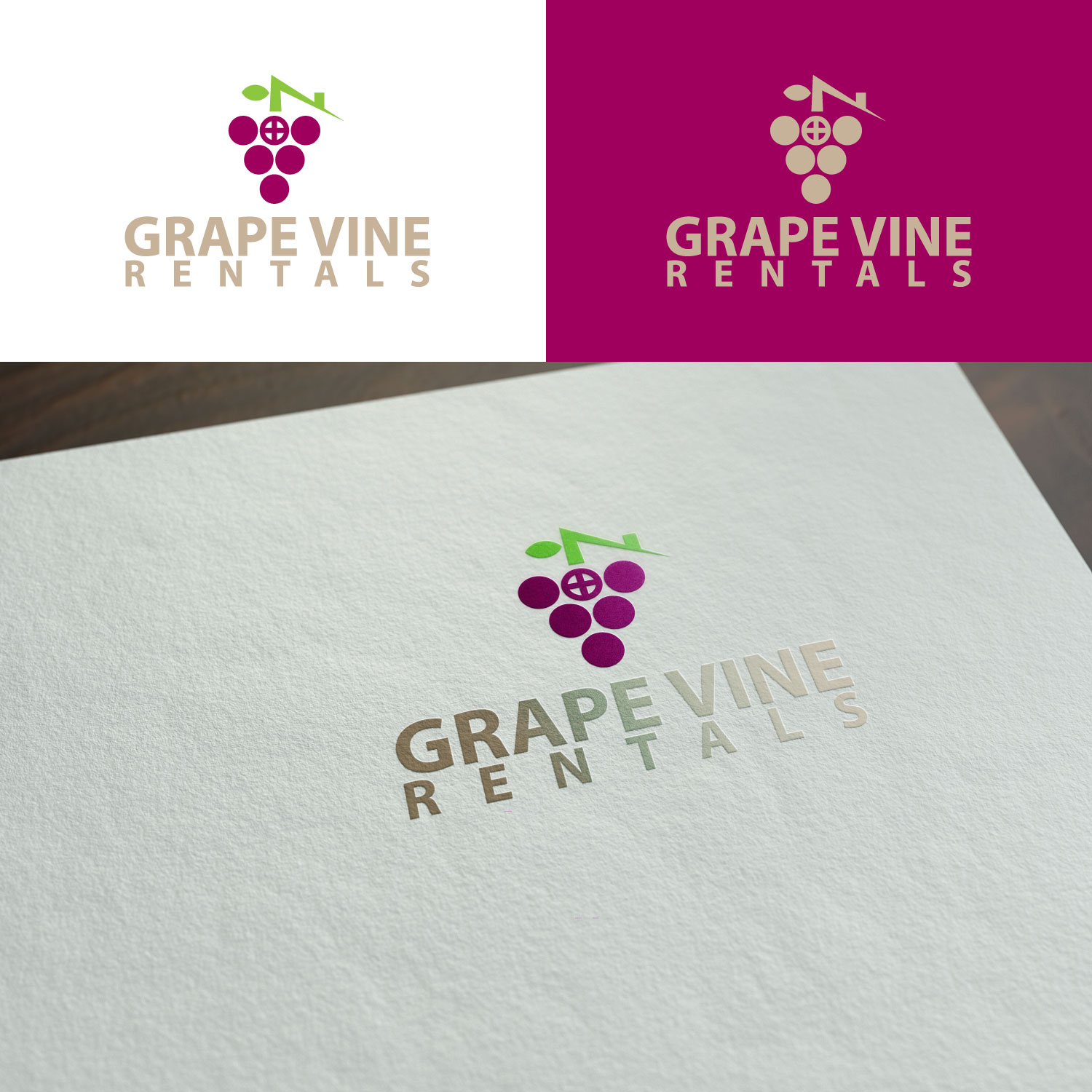 Logo Design by NightDesigns for this project | Design #27830255