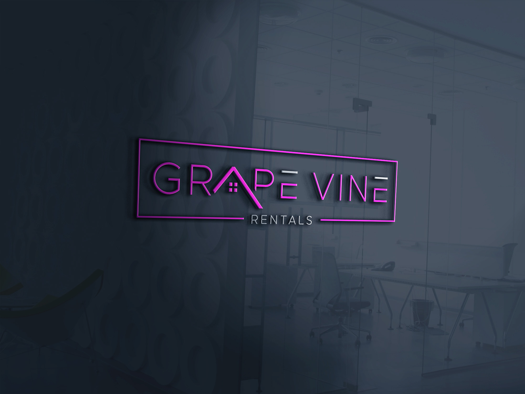 Diseño de Logo por TrisDesign para este proyecto | Diseño #27834273