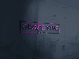 Logo Design by TrisDesign for this project | Design: #27834273