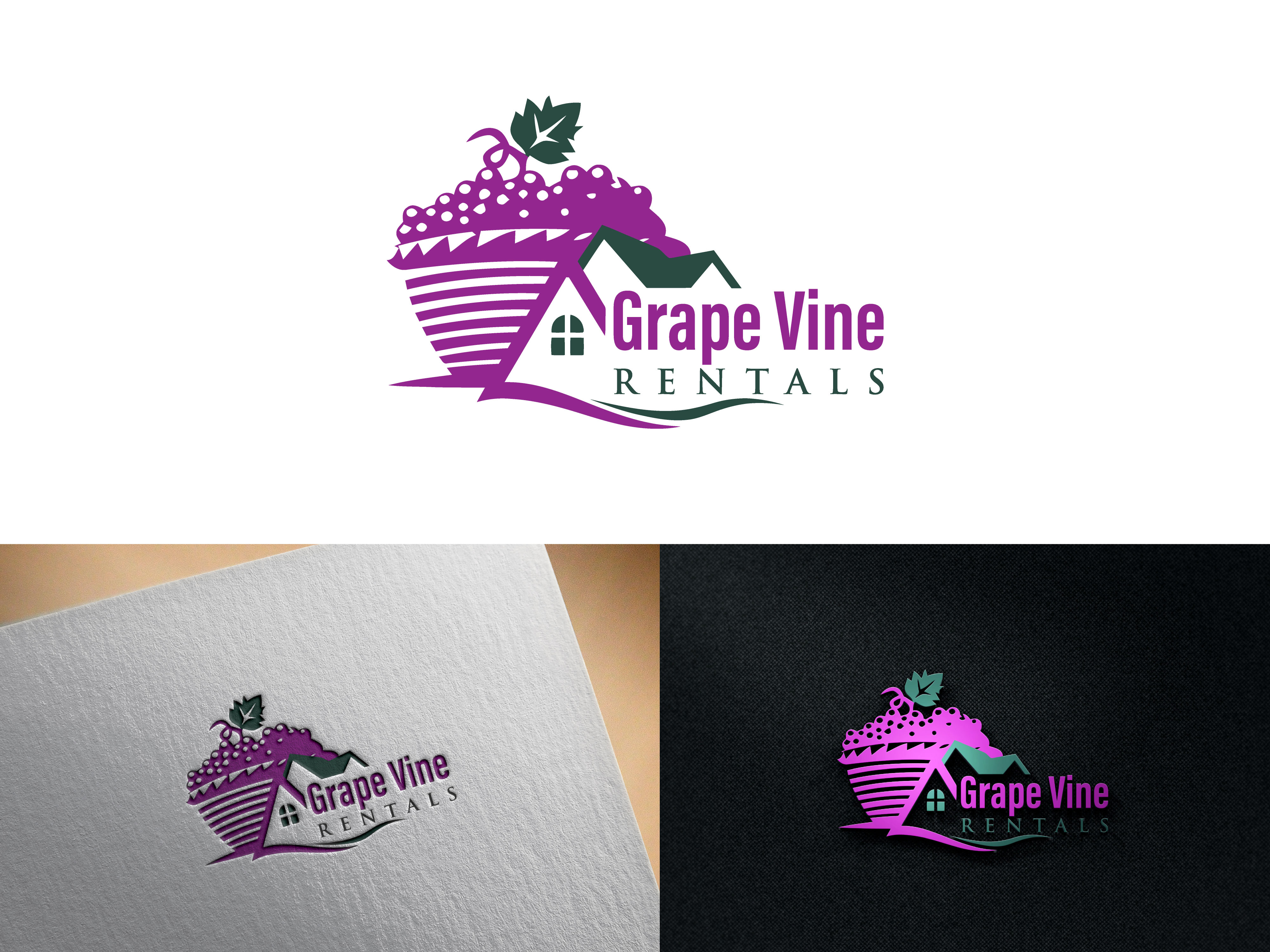 Logo Design by Hieroglyphics for this project | Design #27827307