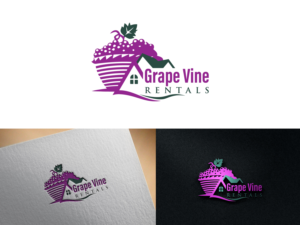 Logo Design by Hieroglyphics for this project | Design: #27827307