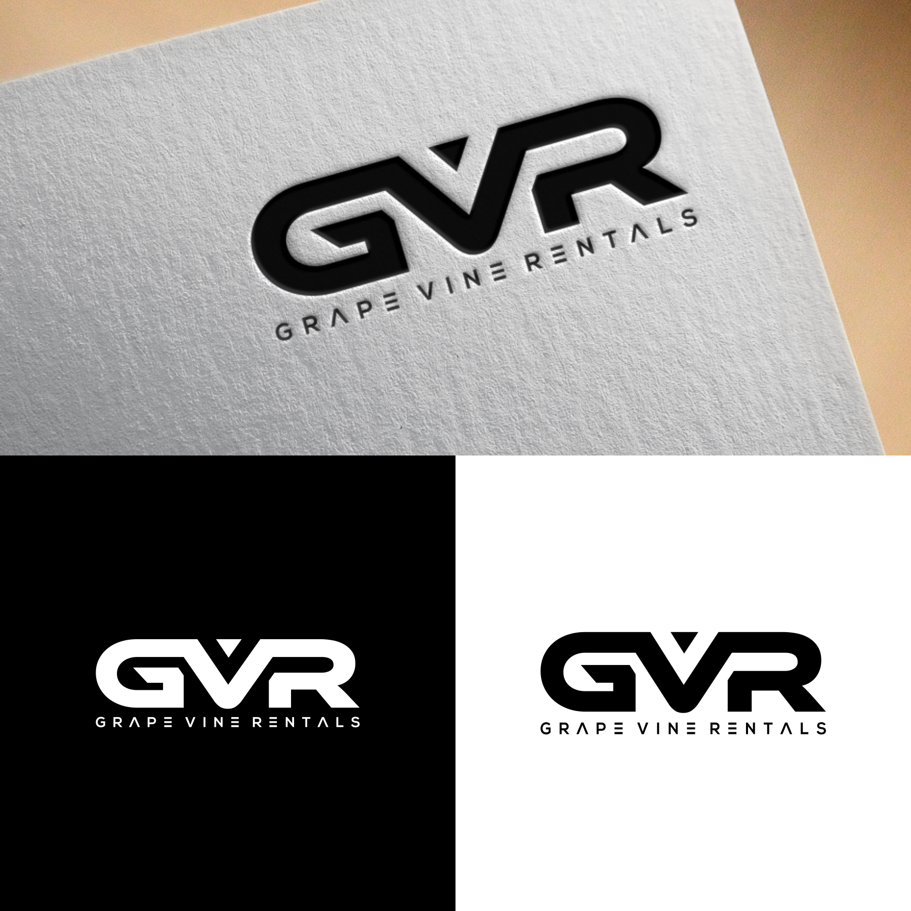 Logo Design by anak mama for this project | Design #27827871