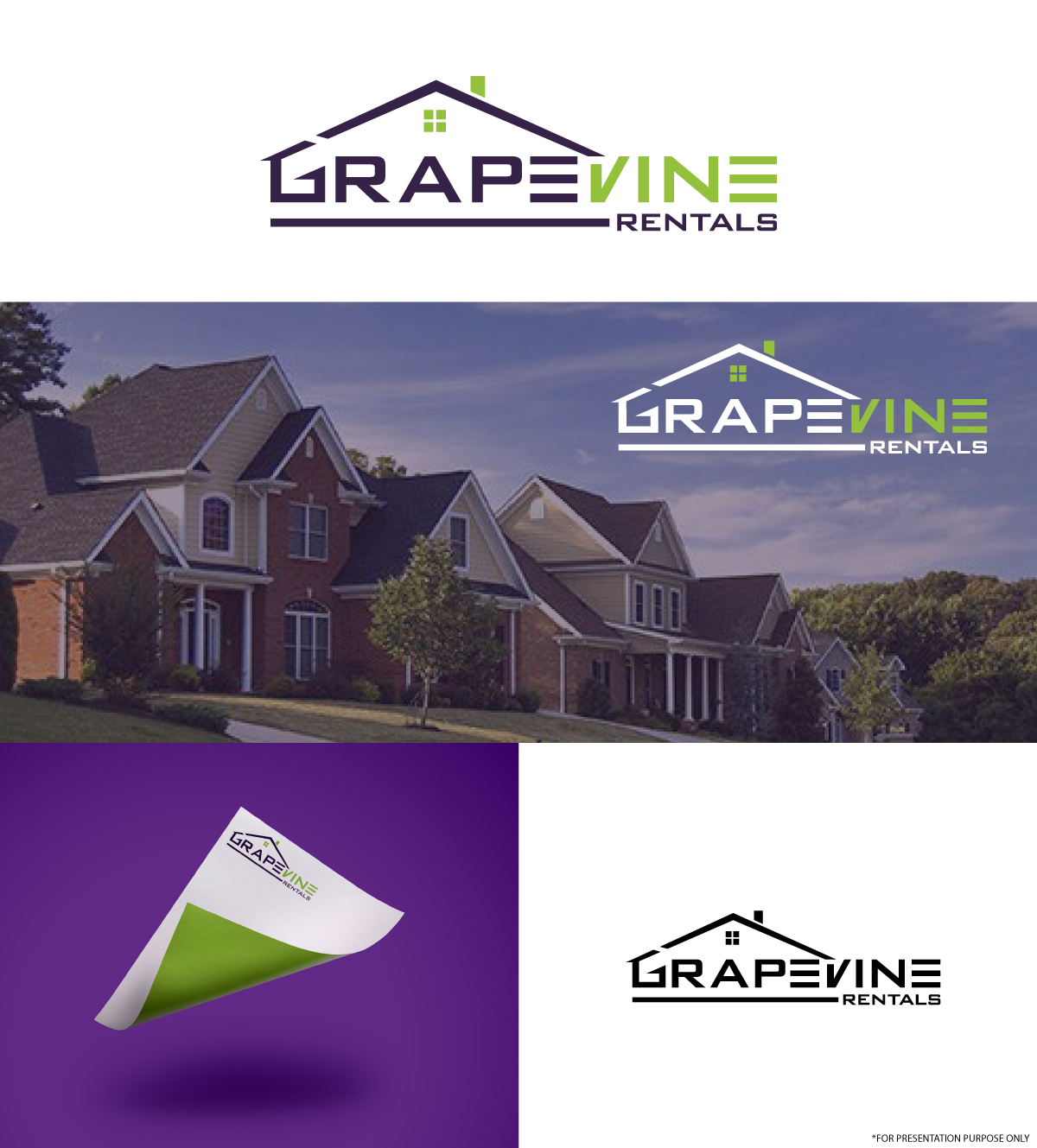 Logo Design by Graphic_Dune for this project | Design #27831847