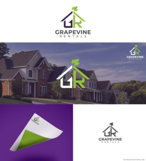 Logo Design by Graphic_Dune for this project | Design: #27839472