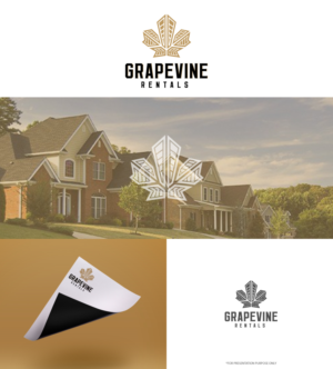 Logo Design by Graphic_Dune for this project | Design: #27853341