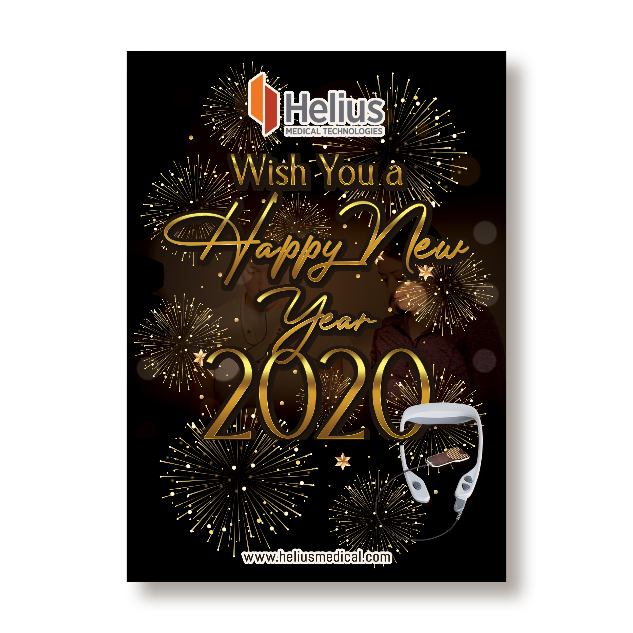 Greeting Card Design by Sadia Shaky for this project | Design #27833281