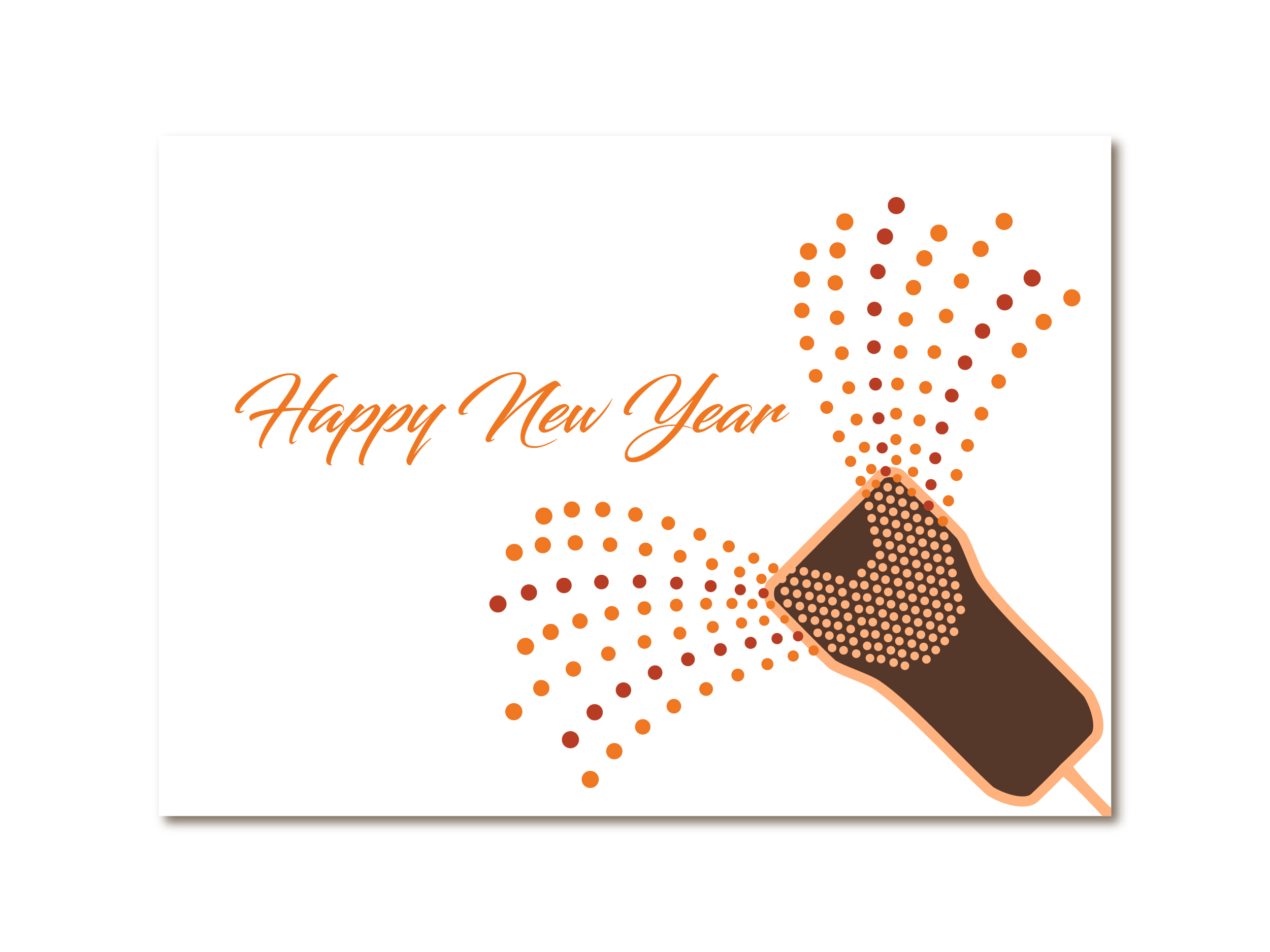 Greeting Card Design by UsBeingUs.com - Debs for this project | Design #27850328