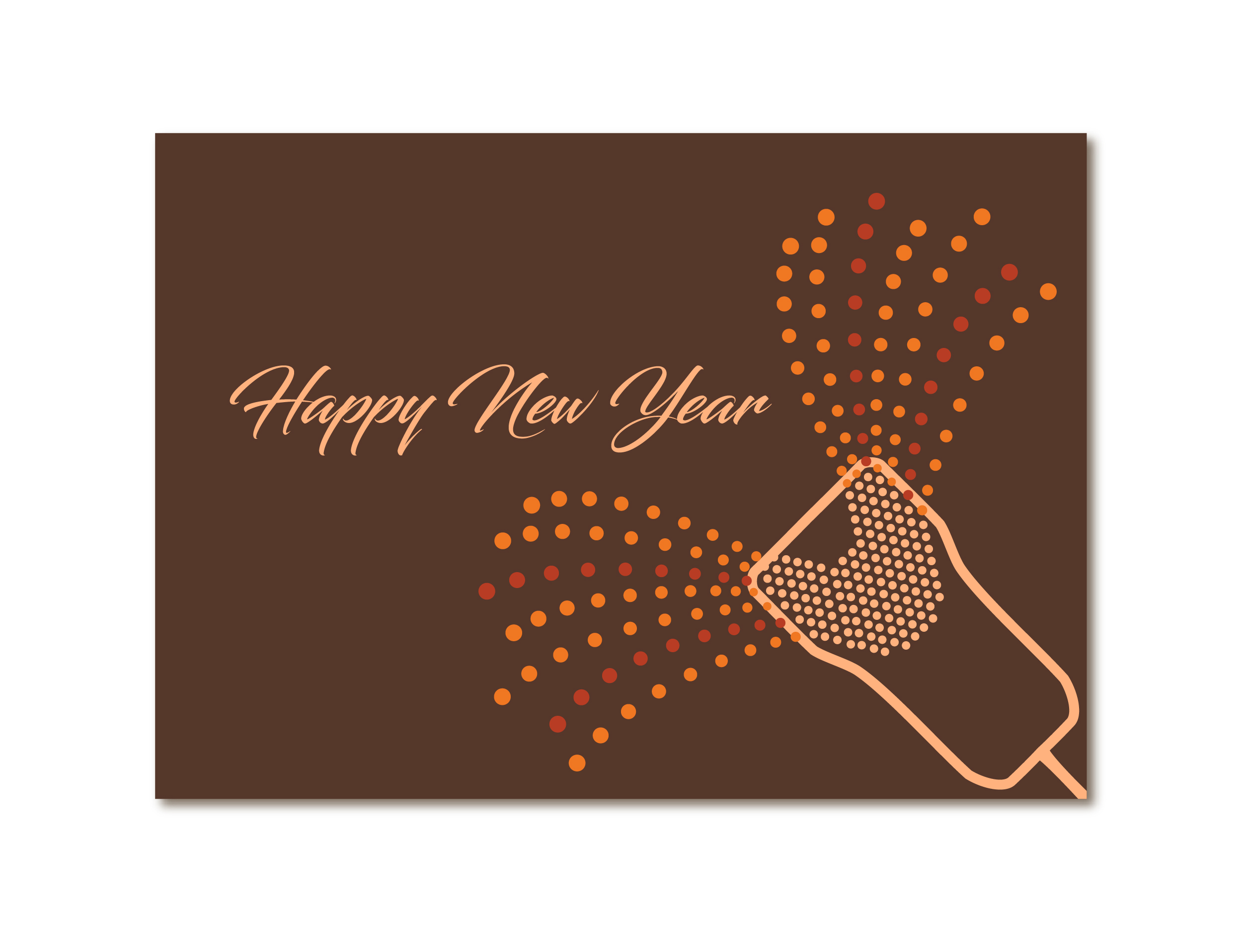 Greeting Card Design by UsBeingUs.com - Debs for this project | Design #27850334