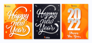Diseño de Tarjeta de Felicitación por The Logozty para este proyecto | Diseño #27832458