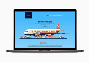 Web Design by designgreen for this project | Design: #27837448
