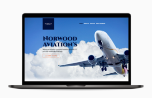 Web Design by designgreen for this project | Design: #27837449