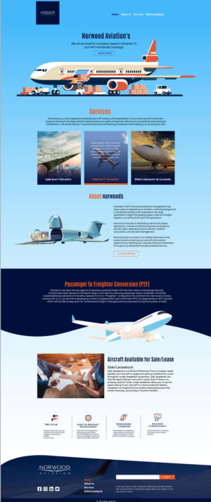 Web Design by designgreen for this project | Design: #27837450