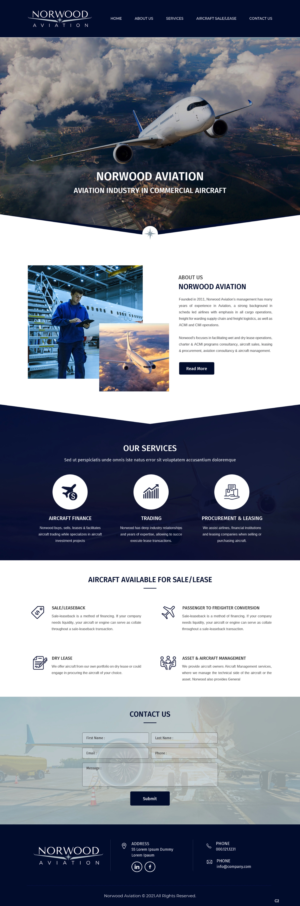 Web Design par pb pour ce projet | Design #27830686