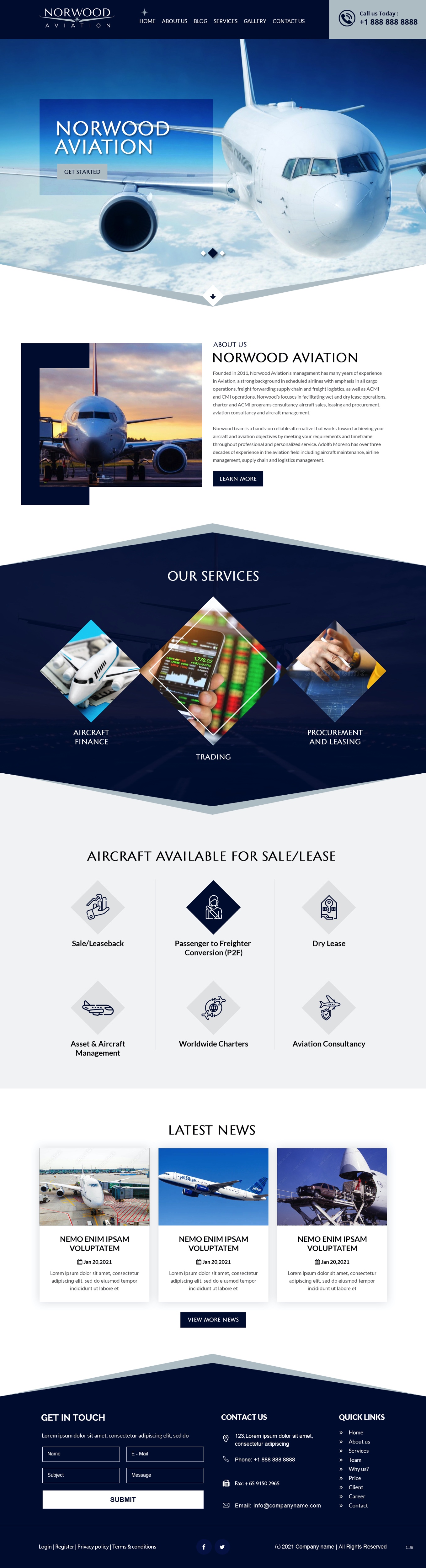 Web Design by pb for this project | Design #27830687