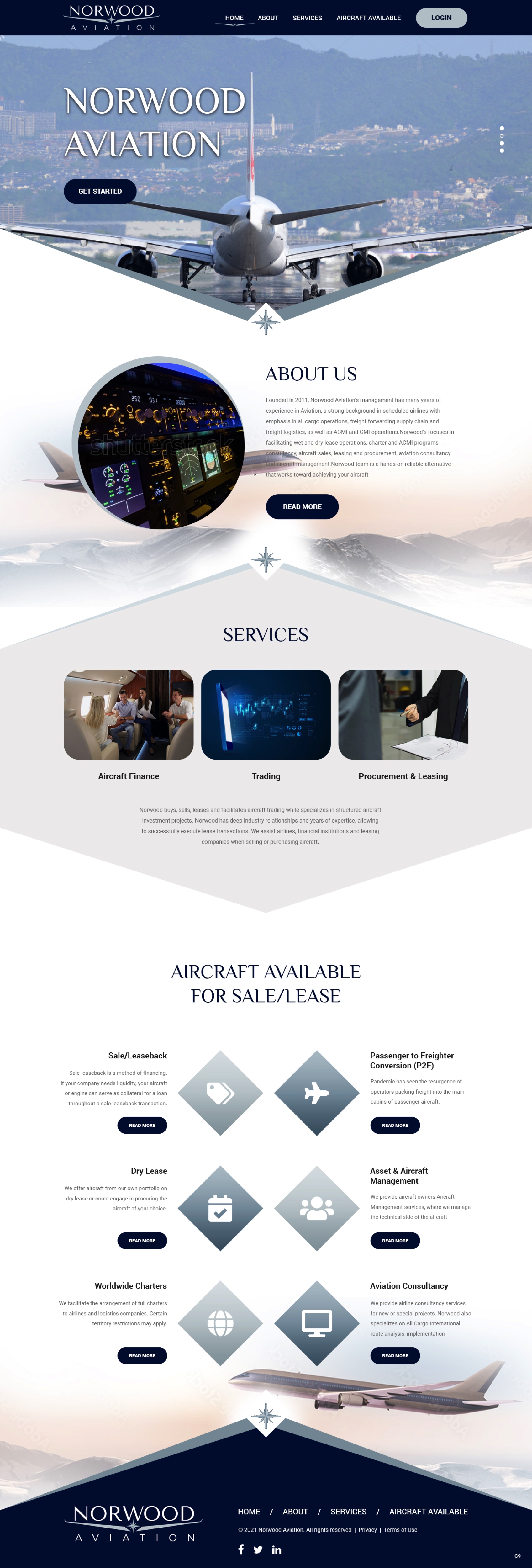 Web Design by pb for this project | Design #27830688