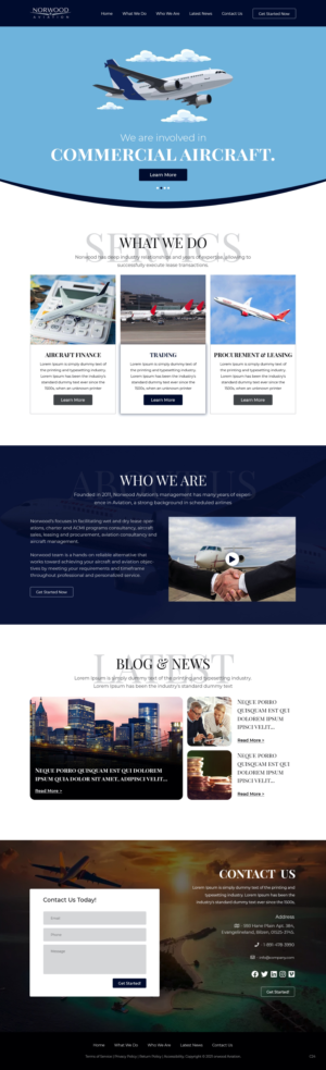 Diseño Web por pb para este proyecto | Diseño: #27830690