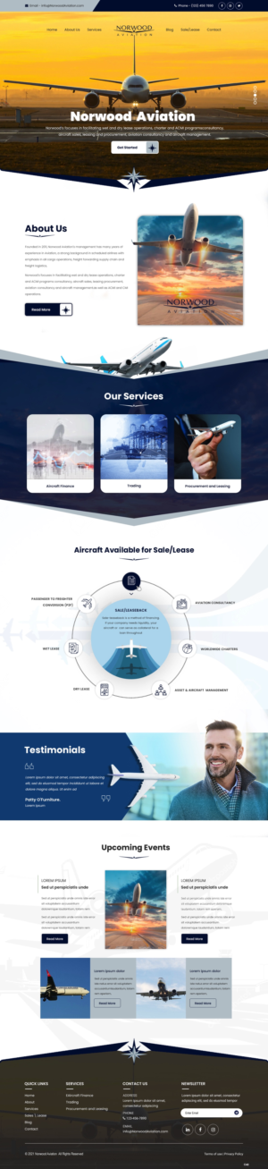 Diseño Web por pb para este proyecto | Diseño: #27830691